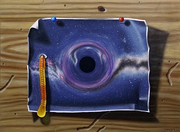 Patrick Nevins - Patrick Nevins Wormhole