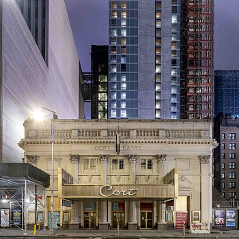 Mark S. Kornbluth - Mark S. Kornbluth Cort, Ed. of 10