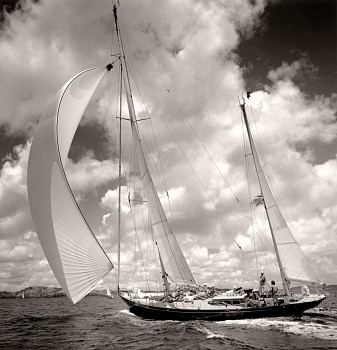 Michael Kahn - Michael Kahn Bolero