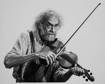 William Harrison - William Harrison Klaus der Geiger