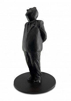 Work: Jim Rennert Perspective, maquette, Edition of 9