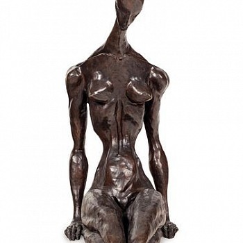 True to Form: Works by 20th and 21st-Century Sculptors, Jun  8 – Jul  8, 2023