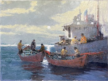 John Terelak - John Terelak Today's Catch