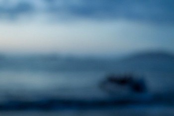 Laura Jane Petelko - Laura Jane Petelko The Sound of Someone Leaving, Ed. 3/5