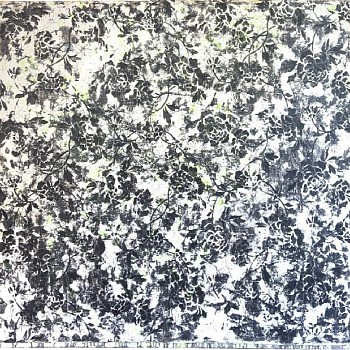 painting: Nicole Charbonnet Black No. 14