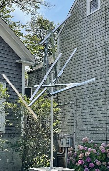 John Poch&eacute; -&nbsp;John Poch&eacute; Ten Limbs Akimbo