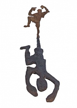 Work: Jane DeDecker Wild Thing, Ed. 8/31