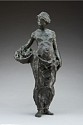 Jane DeDecker, Earth, Ed. of 17
2001, bronze