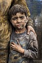 Steve McCurry, Child Laborer
2007, FujiFlex Crystal Archive Print
