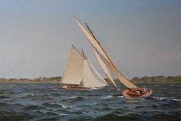 David Bareford Biography