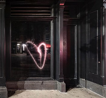 Work: Mark S. Kornbluth Prince and Elizabeth