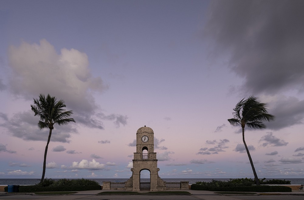 Group Photography Show [Palm Beach, FL] - Installation View