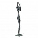 Doris Caesar, Fleet Moment
1959, bronze
