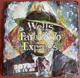 Past Exhibitions: Kadir LÃ³pez Nieves: WANTED Feb 23 - Mar  7, 2022