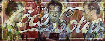 Kadir López - Kadir López Whitey Bulger