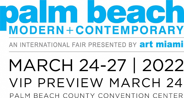 William Nelson News & Events: Cavalier Galleries at Palm Beach Modern + Contemporary, March 24, 2022