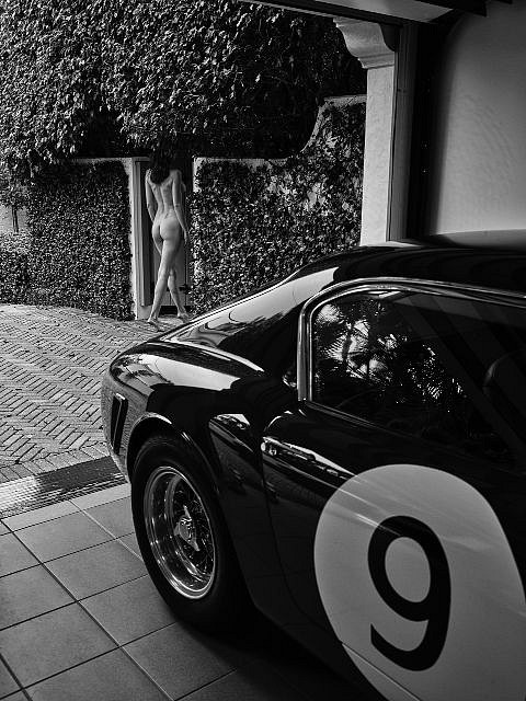 Nathan Coe, 250 GT Competizione, Ed. of 5, 2022
archival pigment print, 40 x 30 in.
NC506