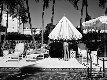 Nathan Coe - Nathan Coe Sunbrella, Ed. of 5