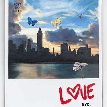 Guy Stanley Philoche: New York, I Still Love You [New York, NY], May 25 – Jun  8, 2022