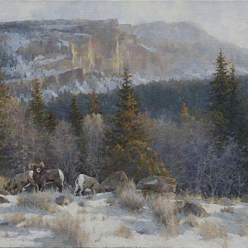 Exhibition: Spring Bloom [Online Exhibition], Li Xiao