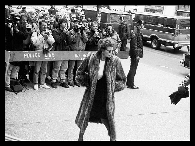 Christophe von Hohenberg, Raquel Welch, Ed. 1/2, 1987
silver metallic print, 40 x 60 in.
CVH220602