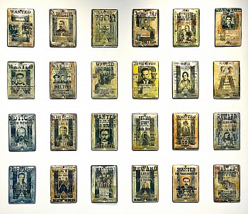 wanted installation web