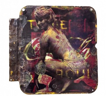 Kadir López - Kadir López Brigitte Bardot