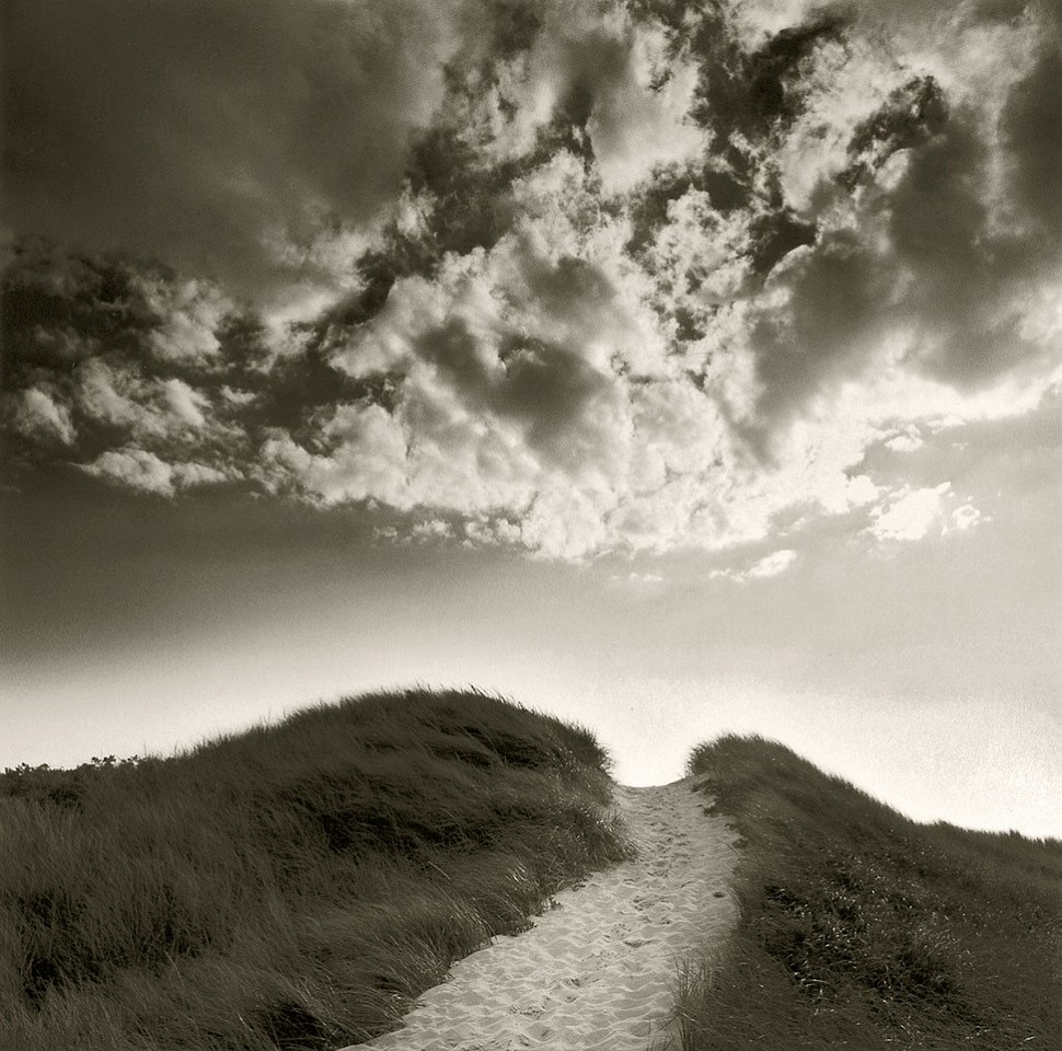 Michael Kahn, Winter Dune, Ed. of 40
archival pigment print, 19 x 19 in.
MK220504