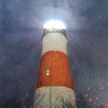 Kadir L&Atilde;&sup3;pez: She Blows&nbsp;