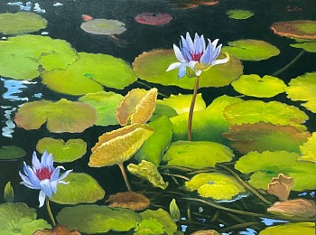 David Peikon -&nbsp;David Peikon Duet