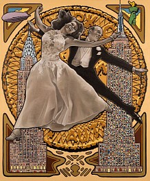 Past Exhibitions: William Nelson: Pretty, Desirable, Delightful, Dangerous [New York, NY] Sep 29 - Oct 29, 2022