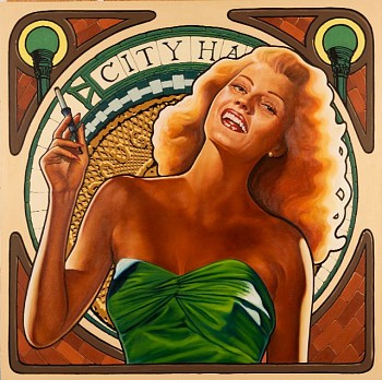 William Nelson - William Nelson Lower Manhattan