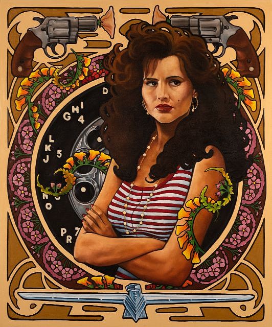 William Nelson Munich 2022 Cavalier Galleries
