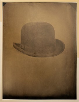 Jefferson Hayman - Jefferson Hayman Superior, Ed. 1/8