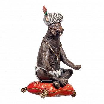 Bjorn Skaarup - Bjorn Skaarup Tiger Fakir