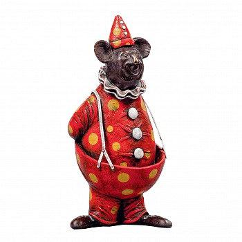 Bjorn Skaarup - Bjorn Skaarup Koala Clown