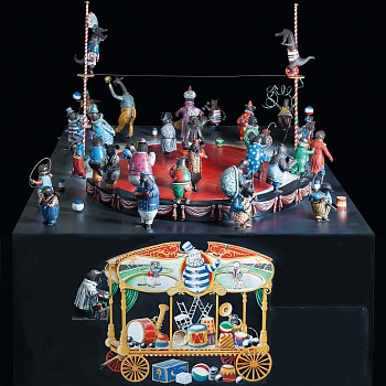 Art Miami 2022 [Miami, FL]&nbsp;