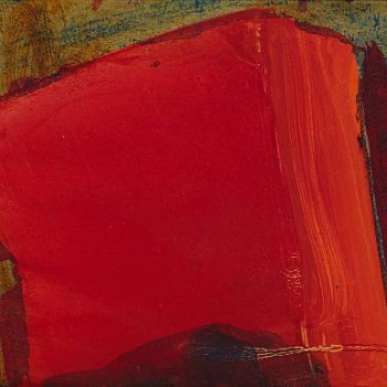 Exhibition: Winter Group Show: Influential Artists of the 20th and 21st Centuries, Emily Mason