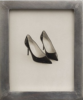 Jefferson Hayman - Jefferson Hayman Untitled (Heels), Ed. 3/25