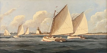 Nicholas Berger - Nicholas Berger Channel Chop