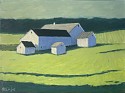 Maureen Chatfield, Miller Craig Farm
2022, oil on canvas
