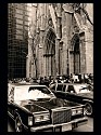 Christophe von Hohenberg, Cathedral, Ed. 1/3
1987, silver metallic print