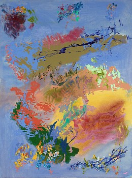 Albert Stadler - Albert Stadler Untitled (214)