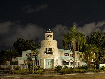 Mark S. Kornbluth - Mark S. Kornbluth Restaurant - Florida #1, Ed. 1/10