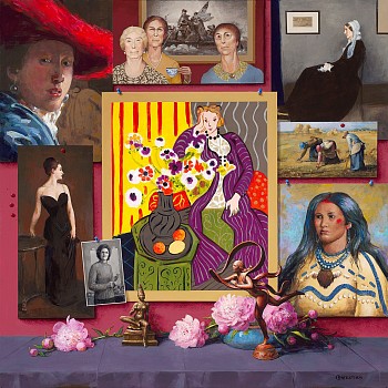 Jenness Cortez - Jenness Cortez 14 Sisters