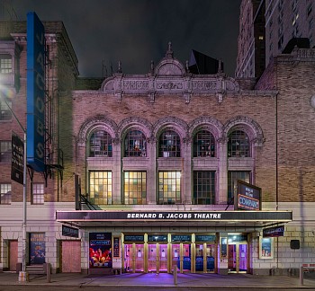 Mark S. Kornbluth - Mark S. Kornbluth Bernard B. Jacobs, Ed. of 10