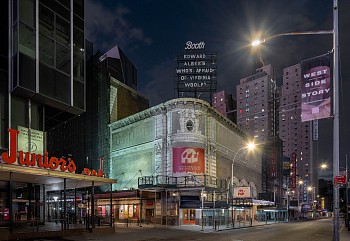 Mark S. Kornbluth - Mark S. Kornbluth Booth, Ed. of 10