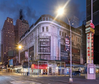 Mark S. Kornbluth - Mark S. Kornbluth Shubert, Ed. 1/10