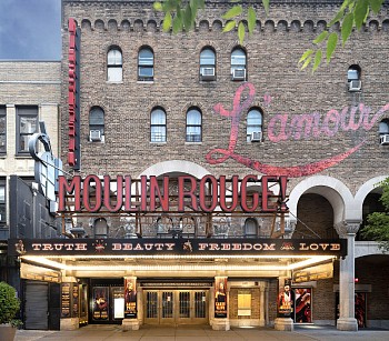 Work: Mark S. Kornbluth Al Hirschfeld, Ed. of 10