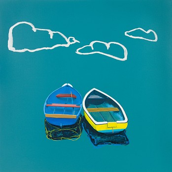 Work: Adam S. Umbach Flirty